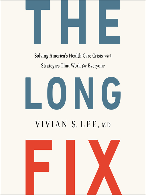 Title details for The Long Fix by Vivian Lee - Available